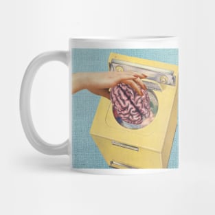 Brainwashed Mug